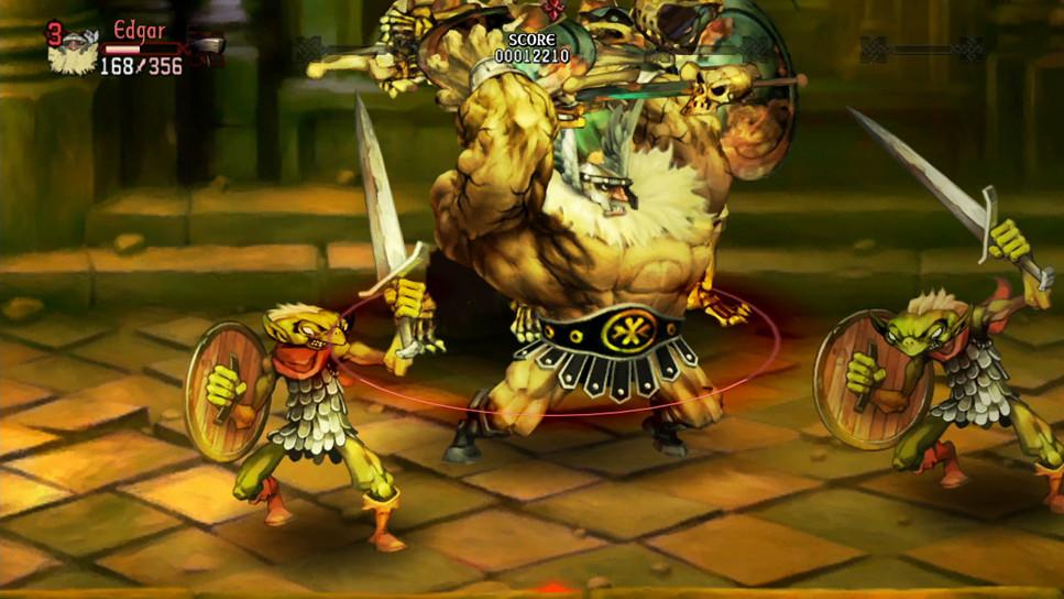 Dwarf