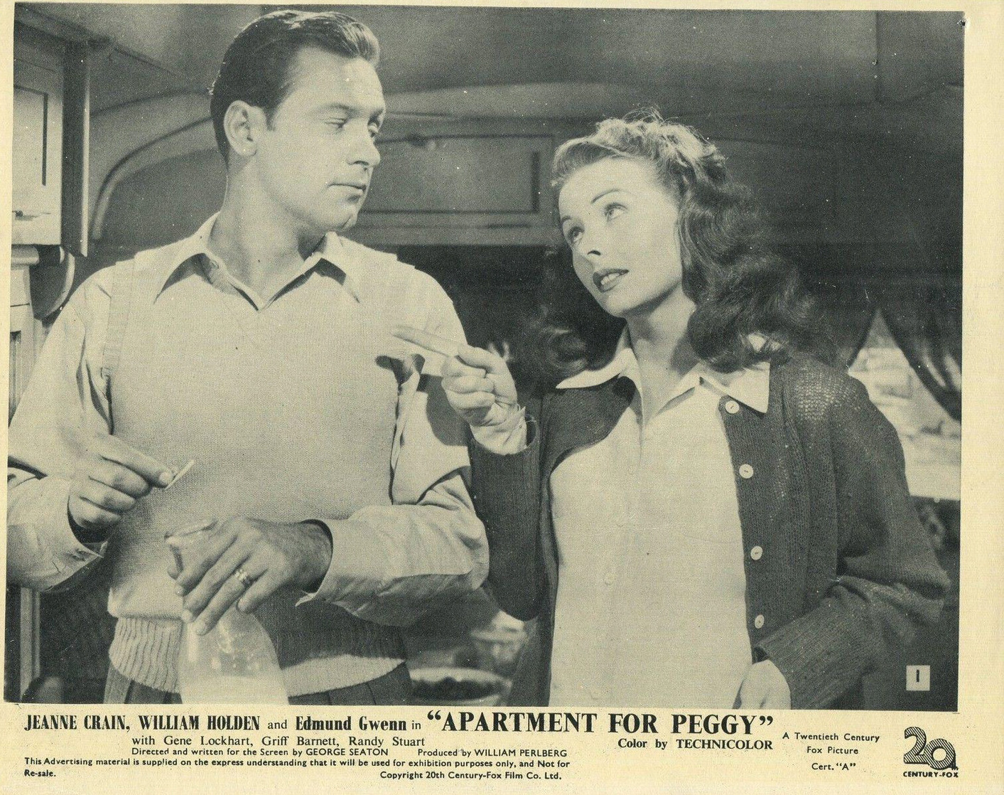 Picture of Apartment for Peggy