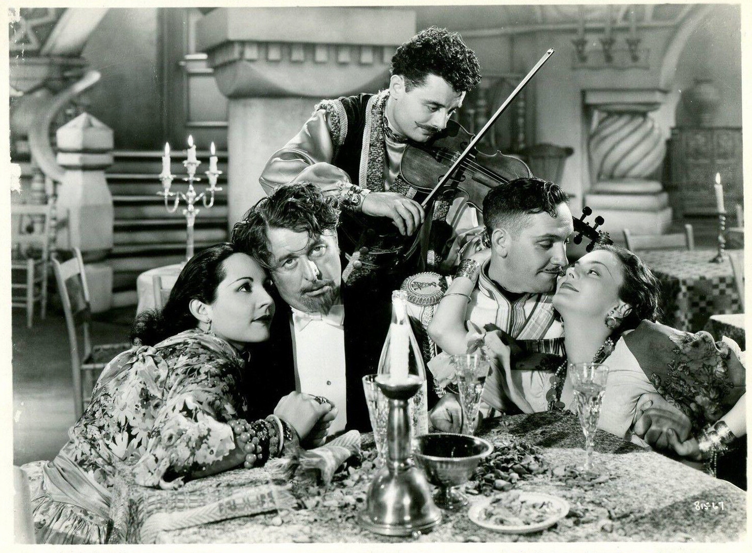 Anna Karenina (1935) Anna Karenina (1935)