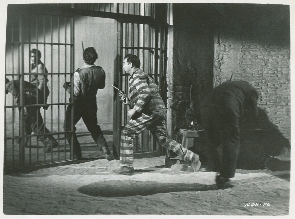 Picture of Wyoming Mail