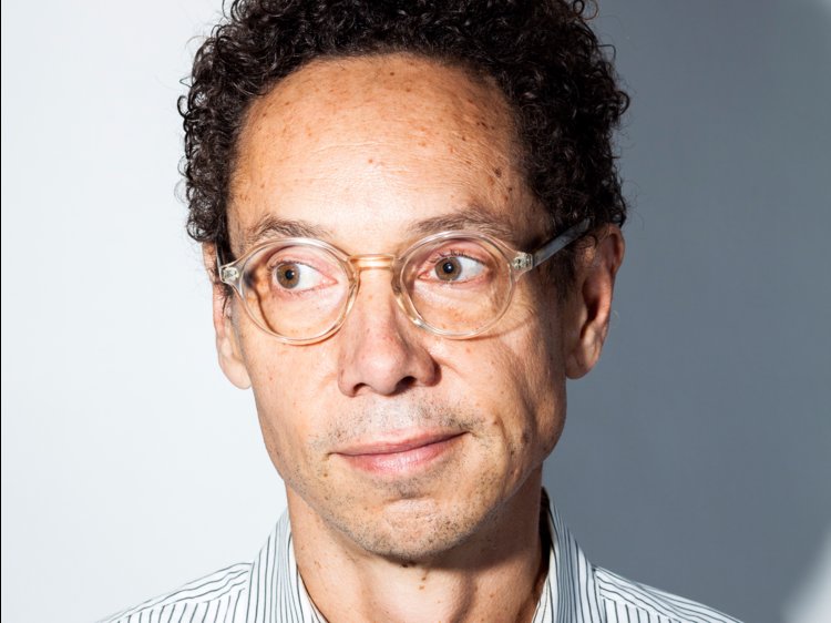 Malcolm Gladwell