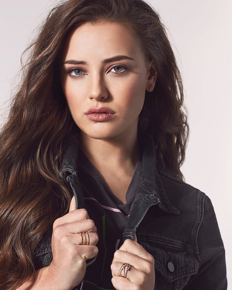 Katherine langford фото