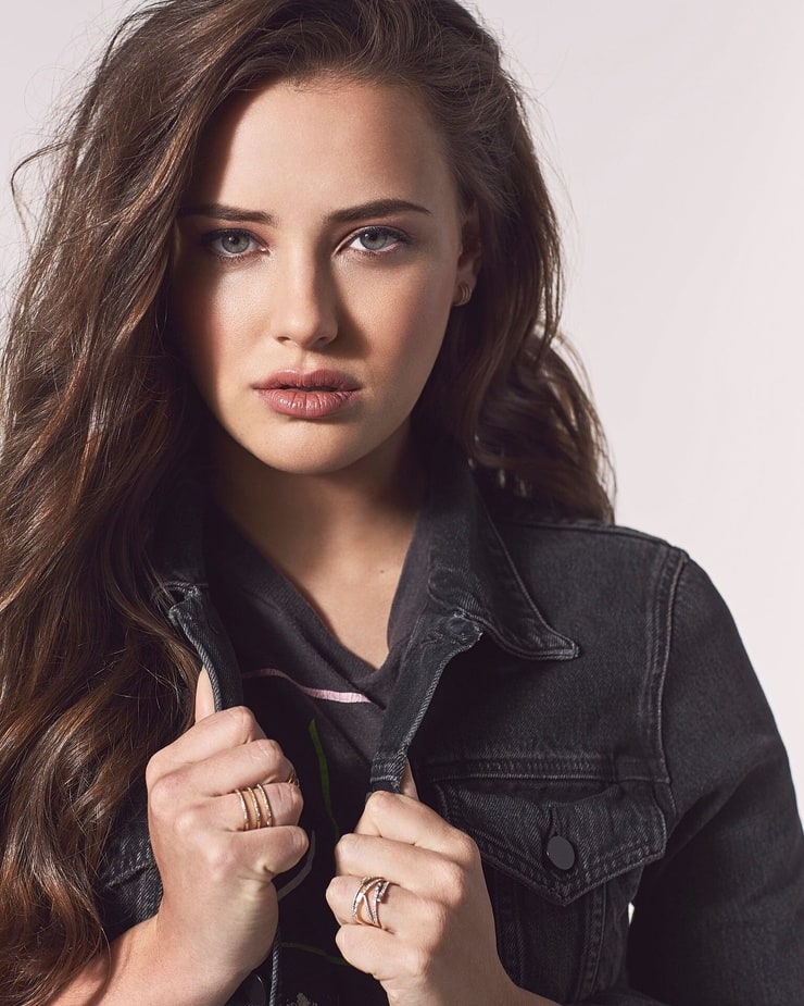 Next photo of Katherine Langford