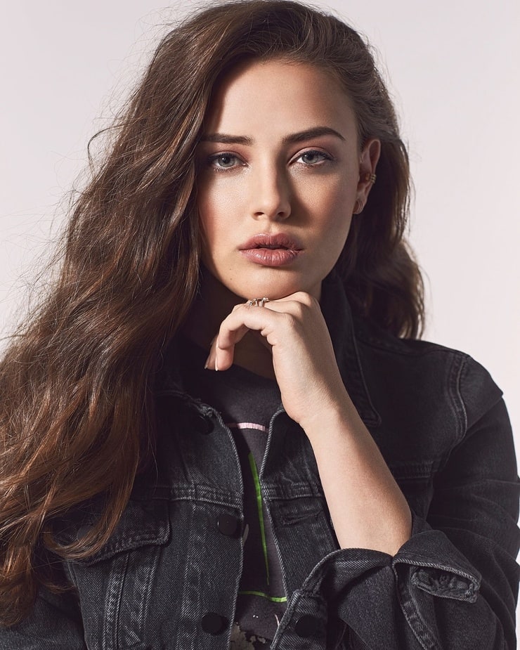 Next photo of Katherine Langford