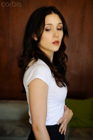 Picture of Shannon Woodward