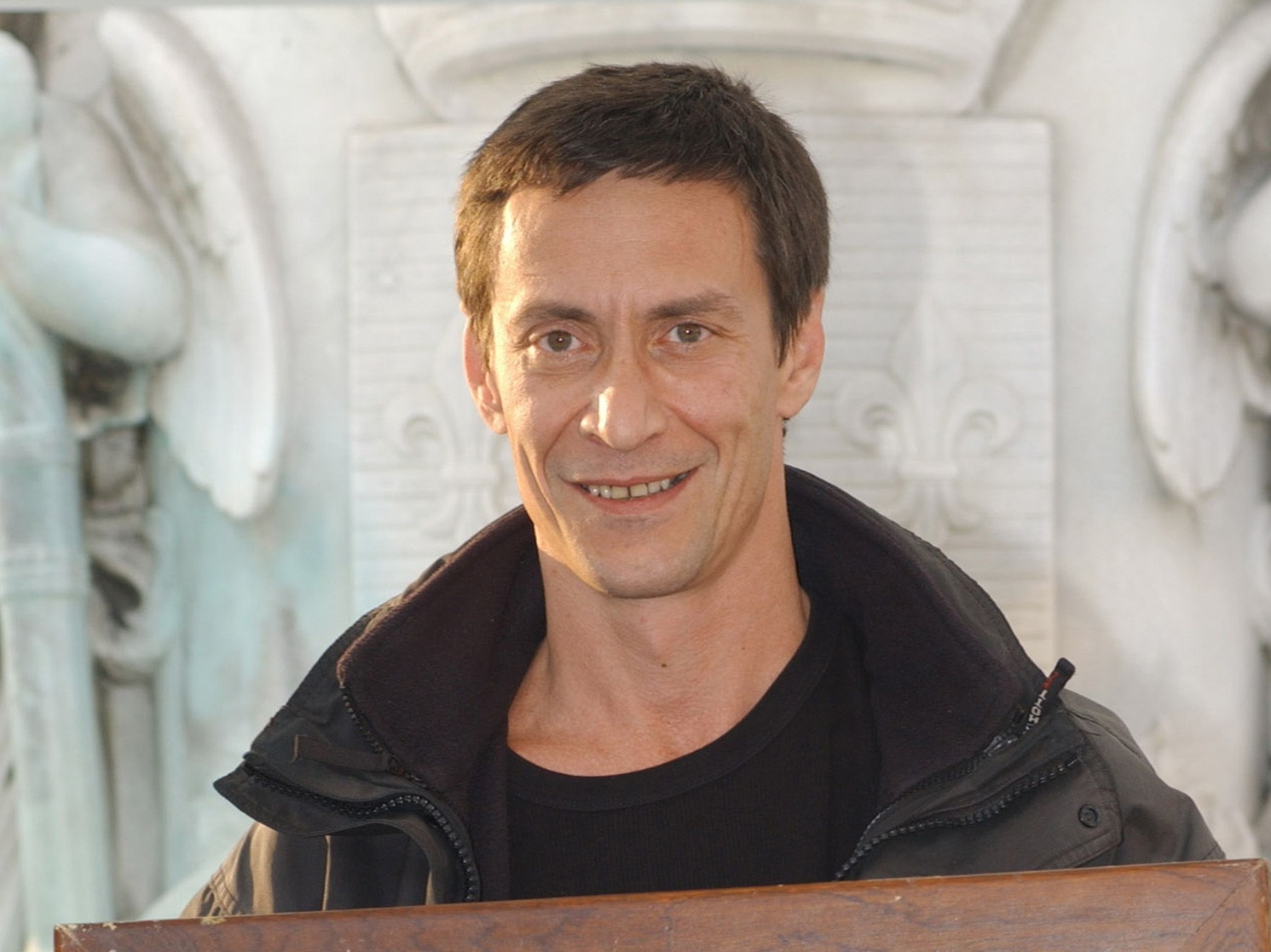 François Levantal