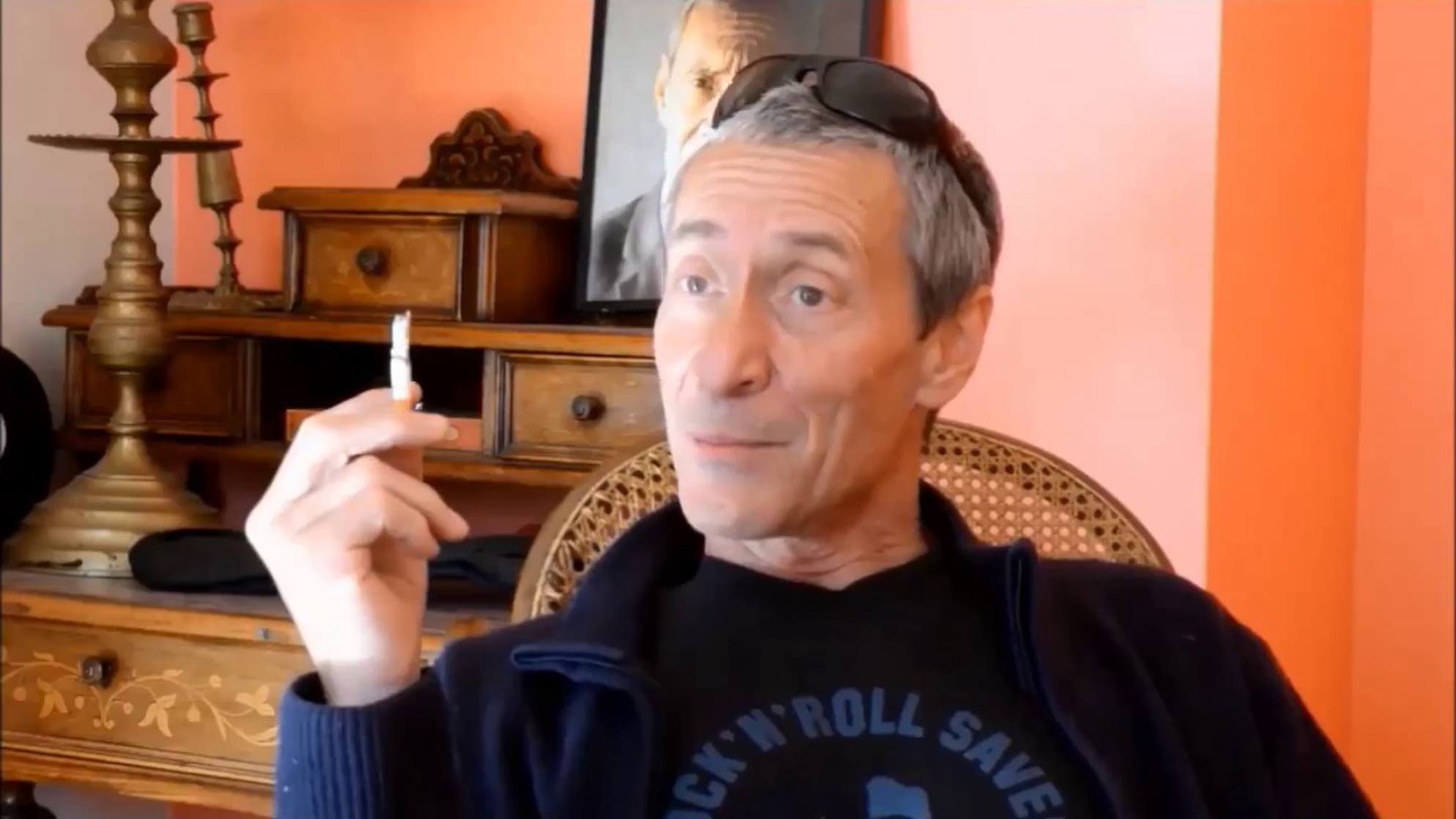 François Levantal