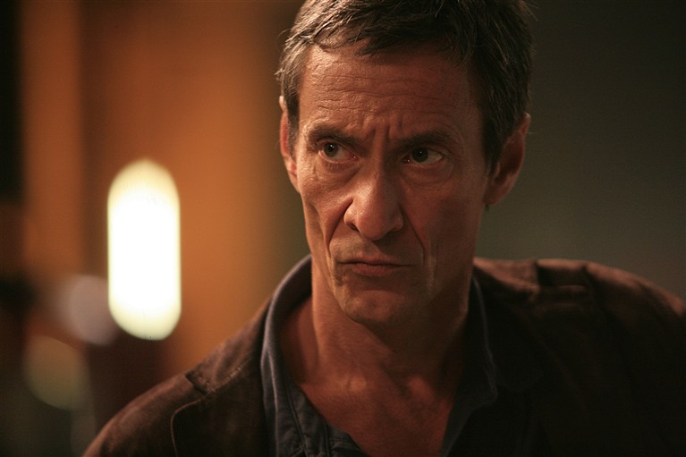 François Levantal