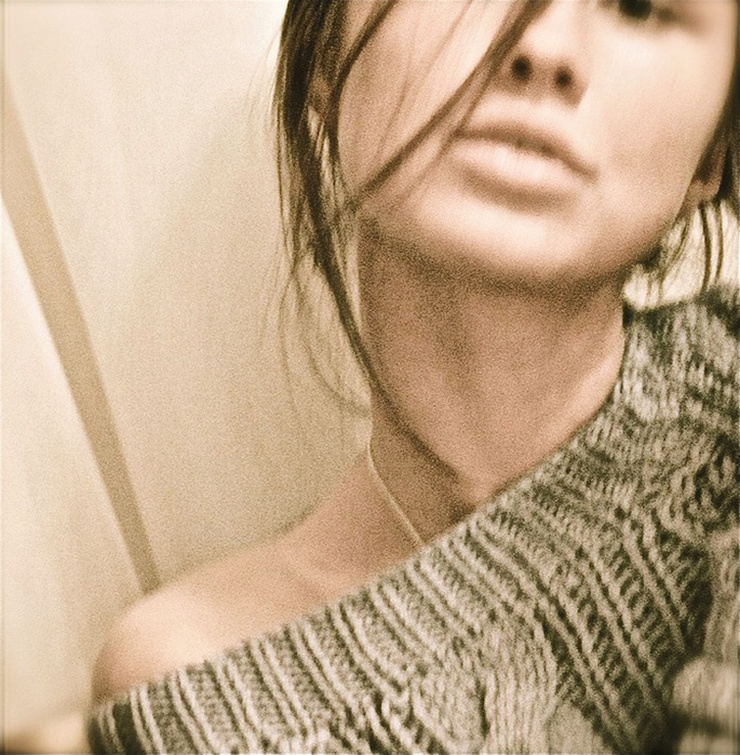 Picture of Aleksandra Chvikova