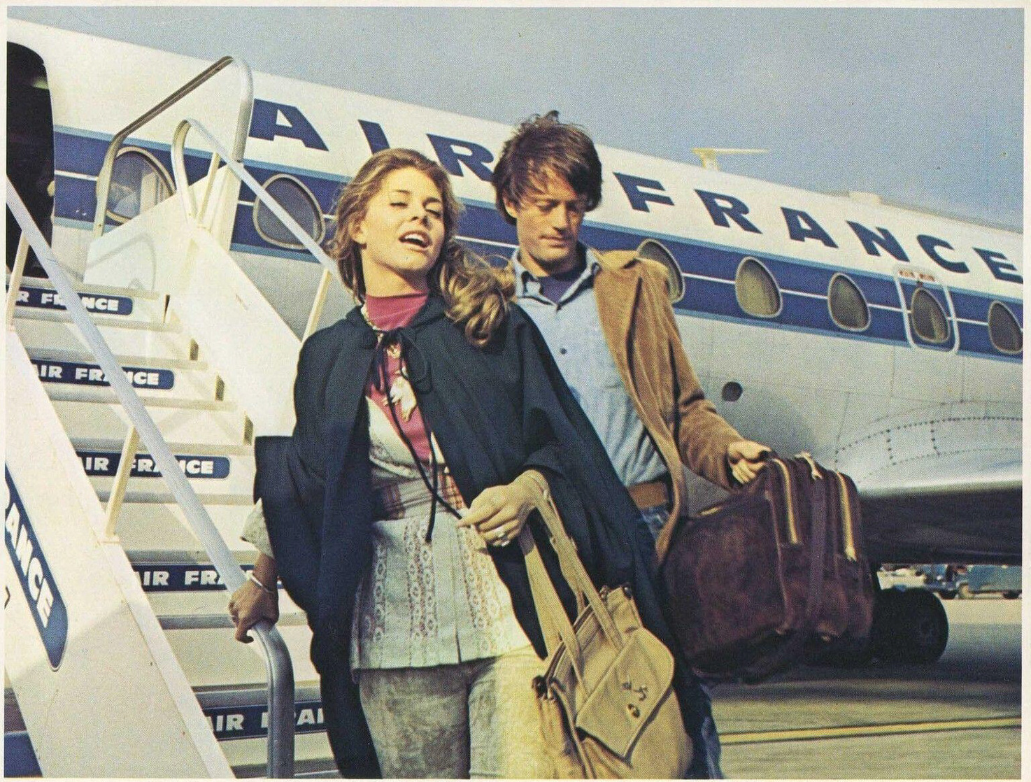Two People