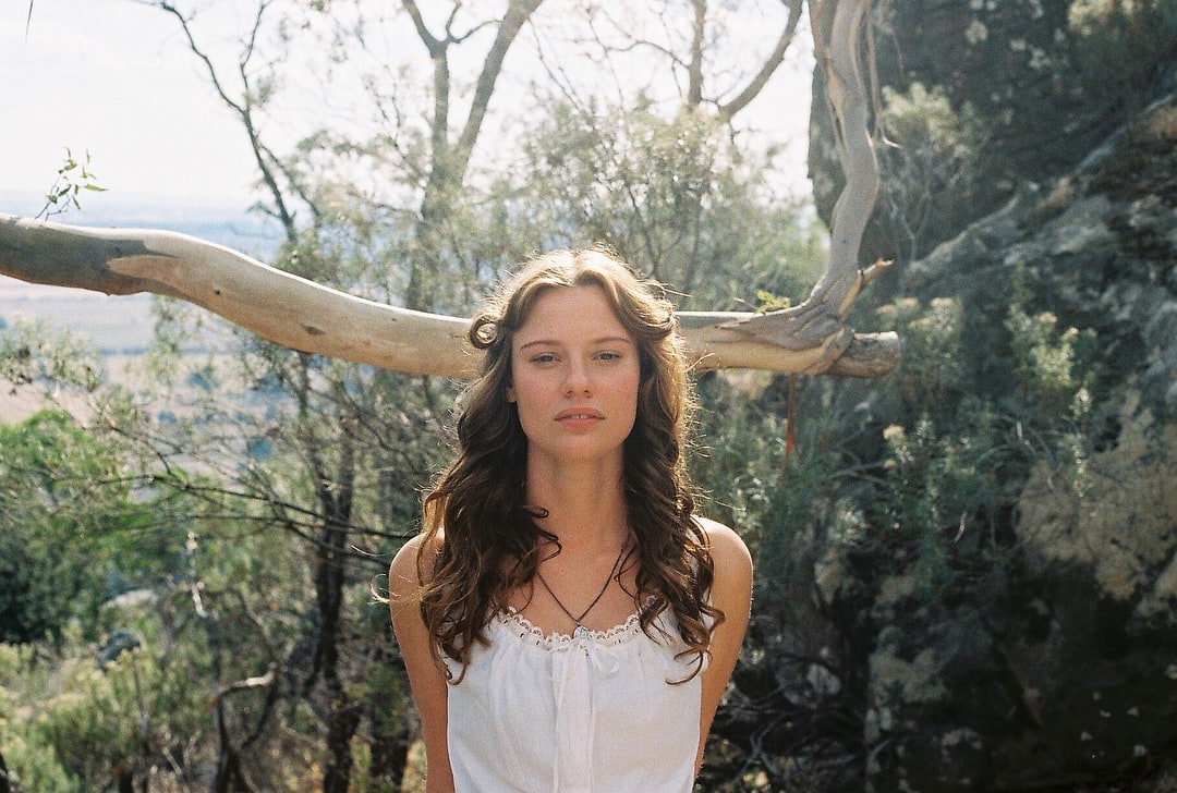 Picnic at Hanging Rock