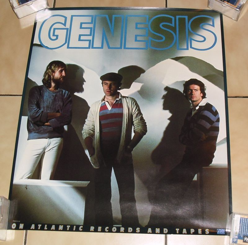 Genesis