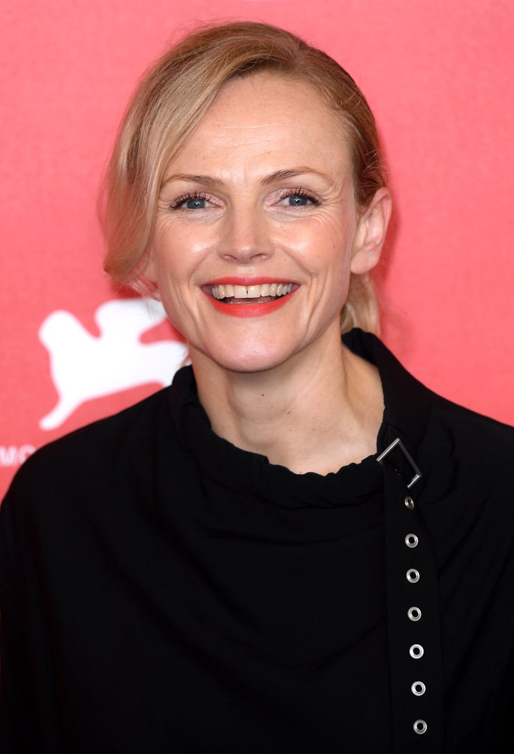 Image of Maxine Peake