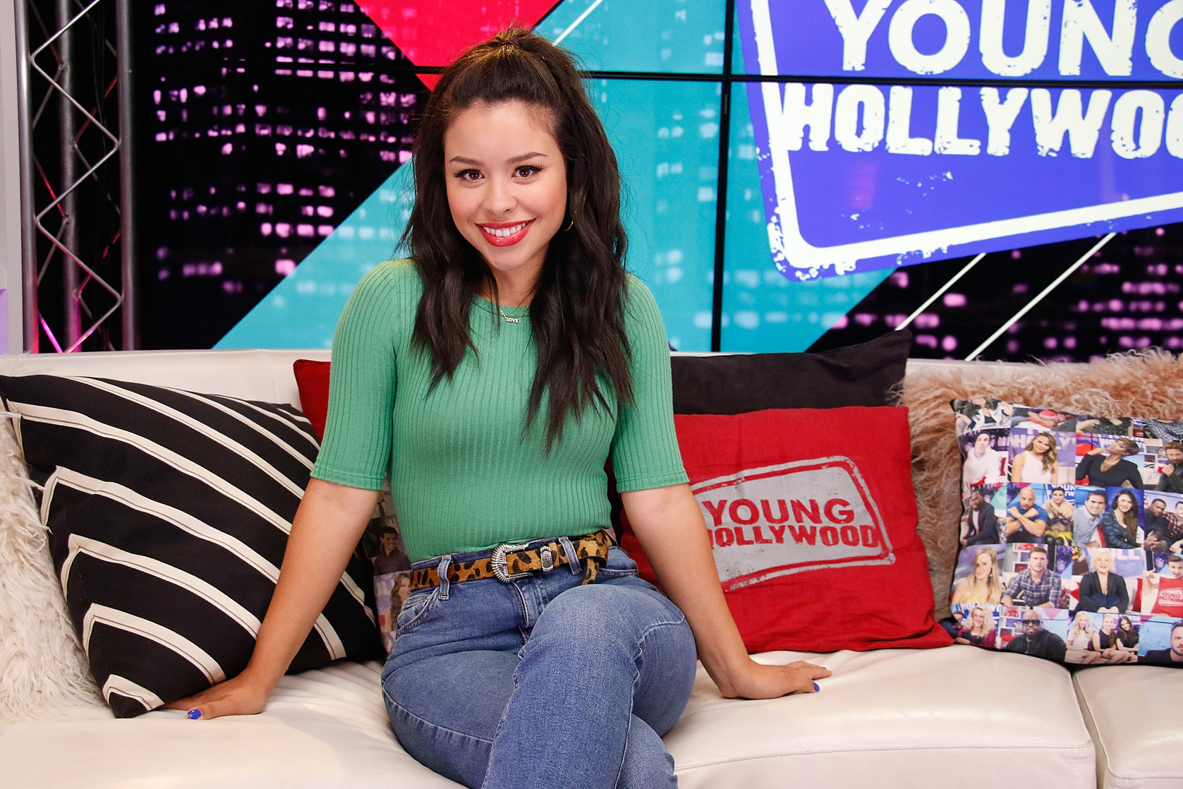 Cierra Ramirez Cierra Ramirez