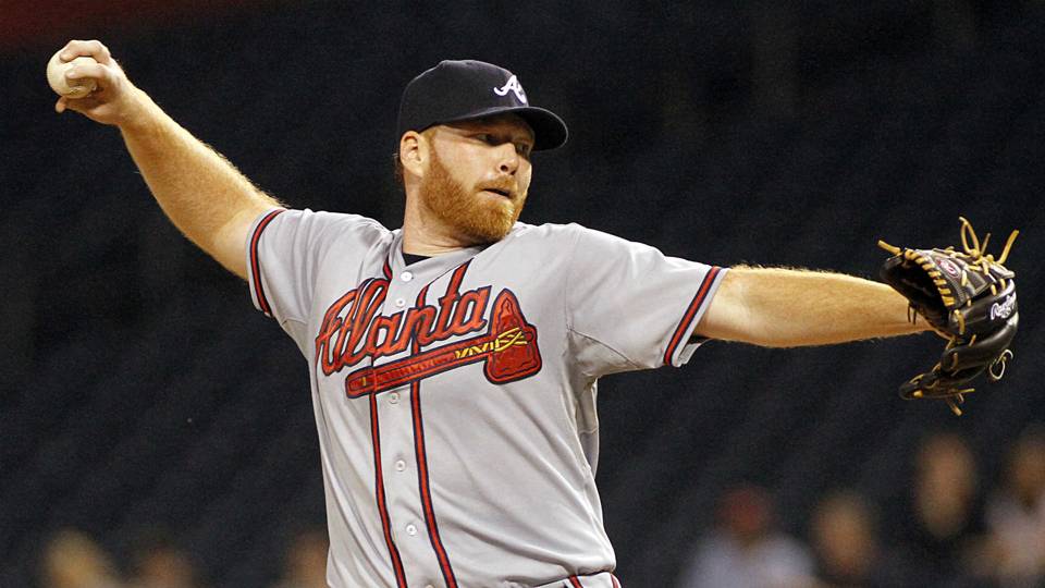 Tommy Hanson
