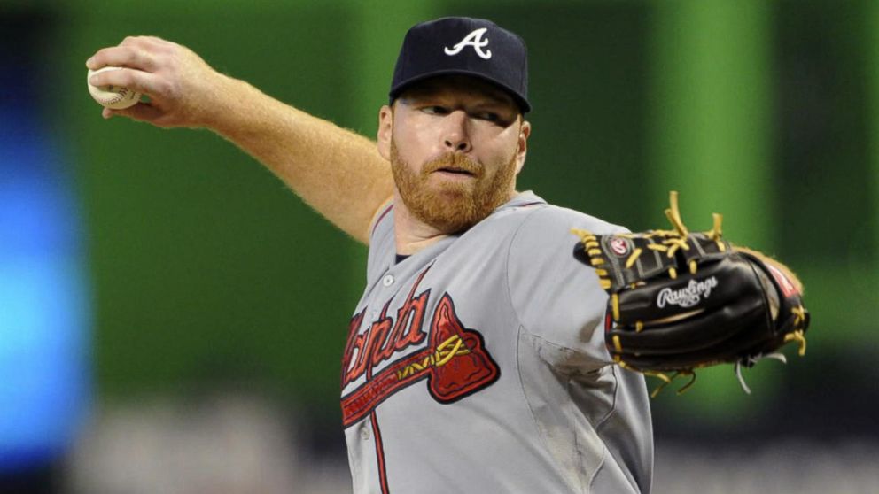 Tommy Hanson