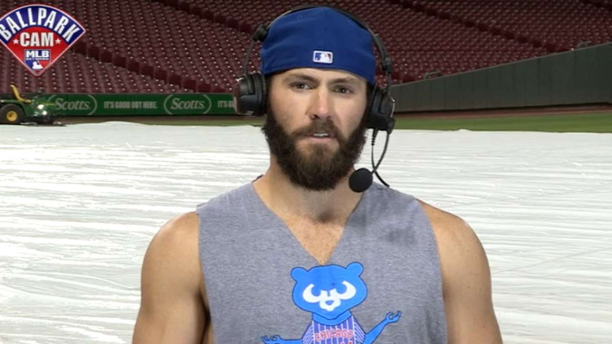Jake Arrieta