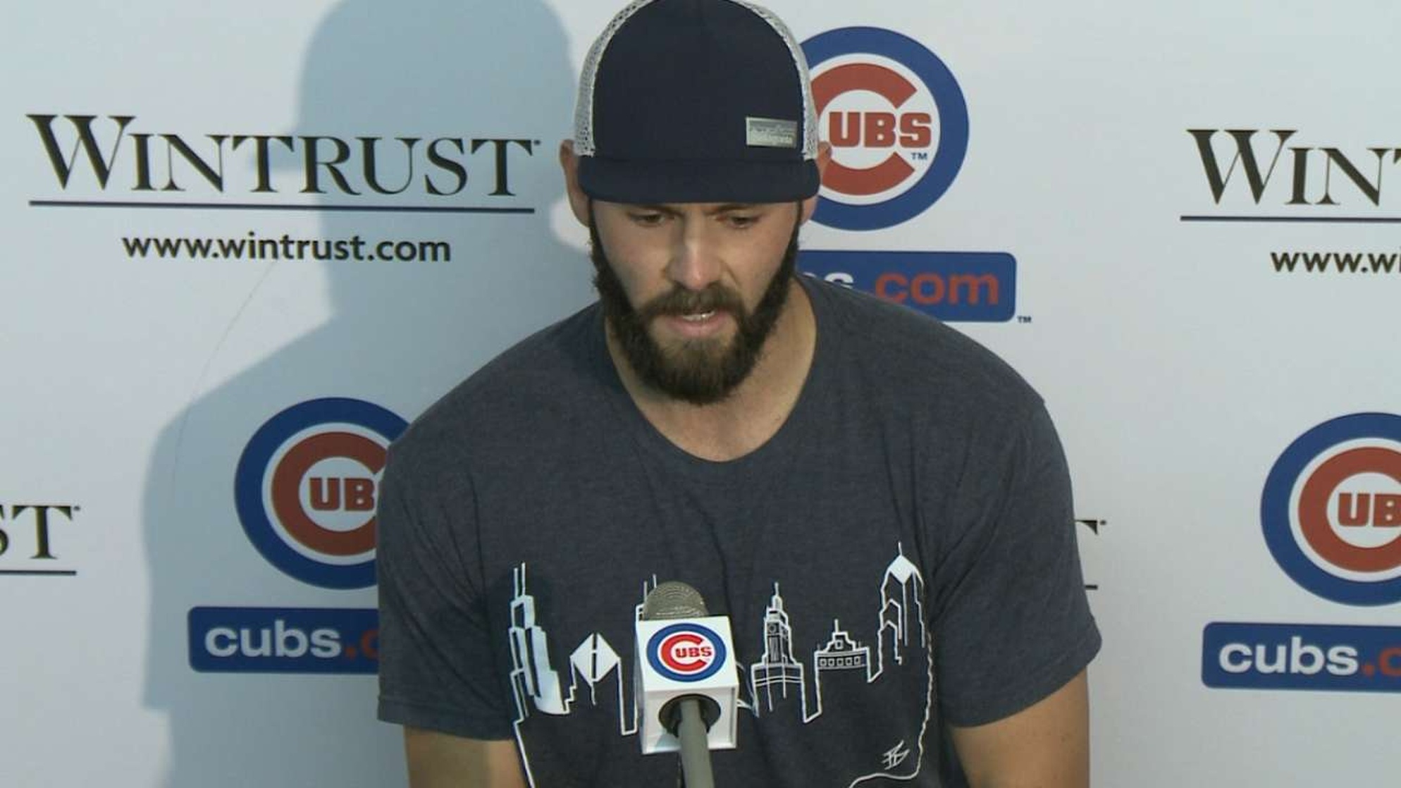 Jake Arrieta