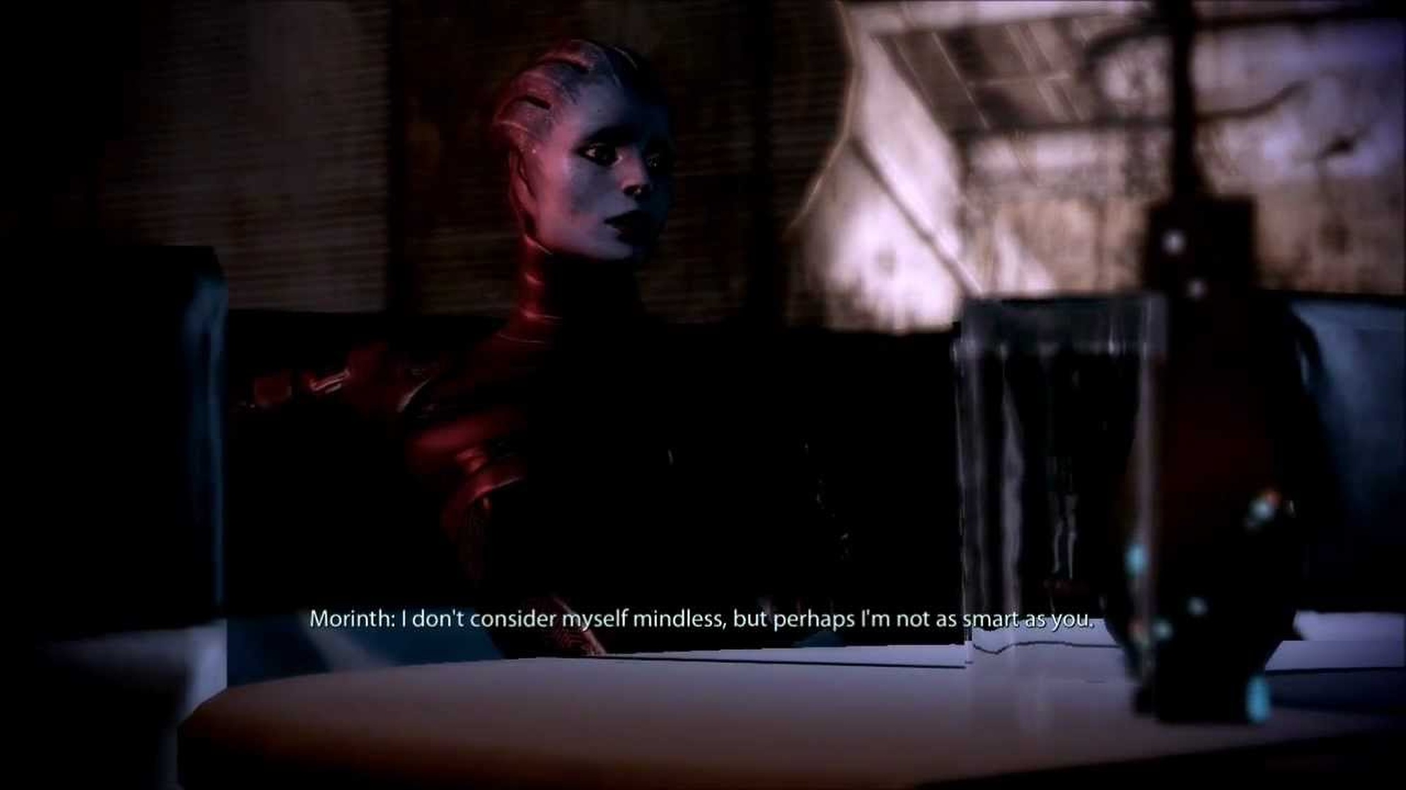 Morinth