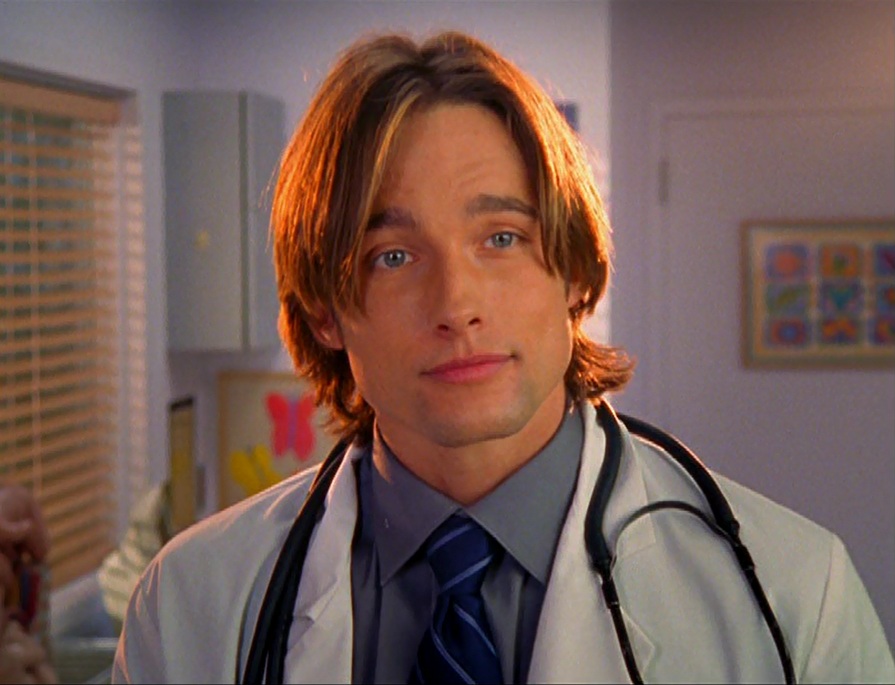 Dr. Matthews