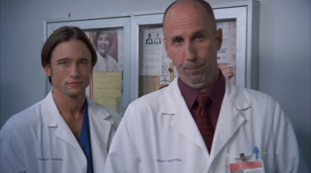 Dr. Matthews