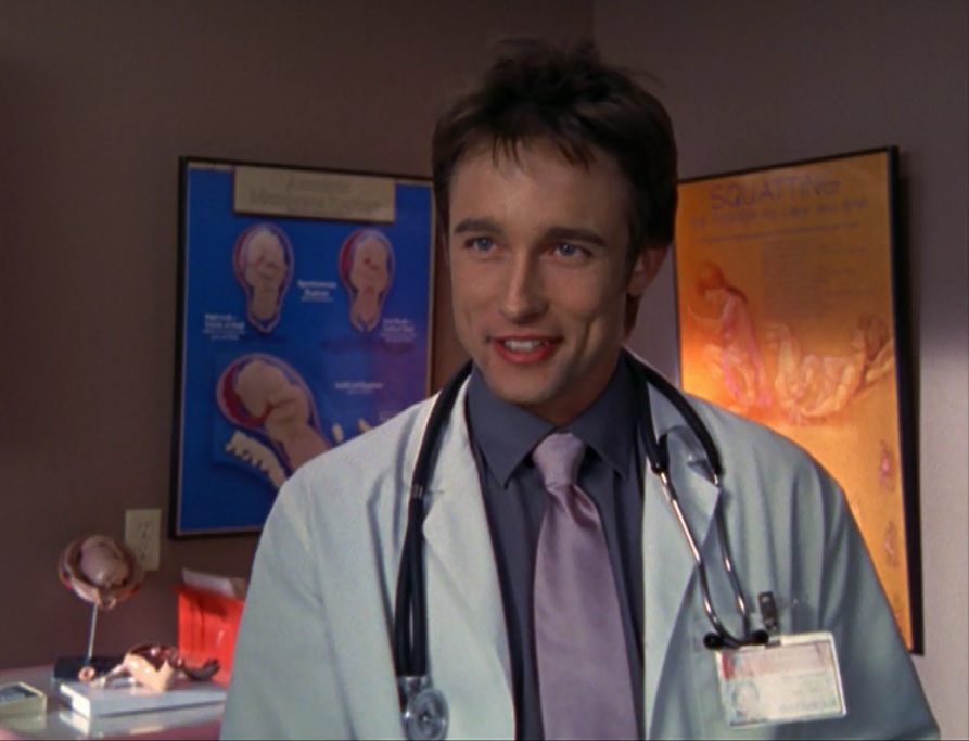Dr. Matthews