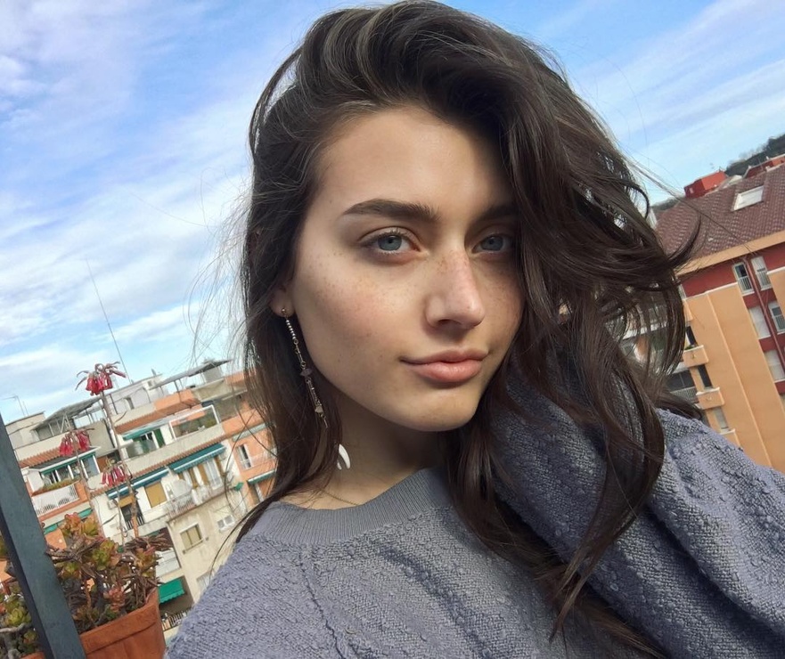 Picture of Jessica Clements