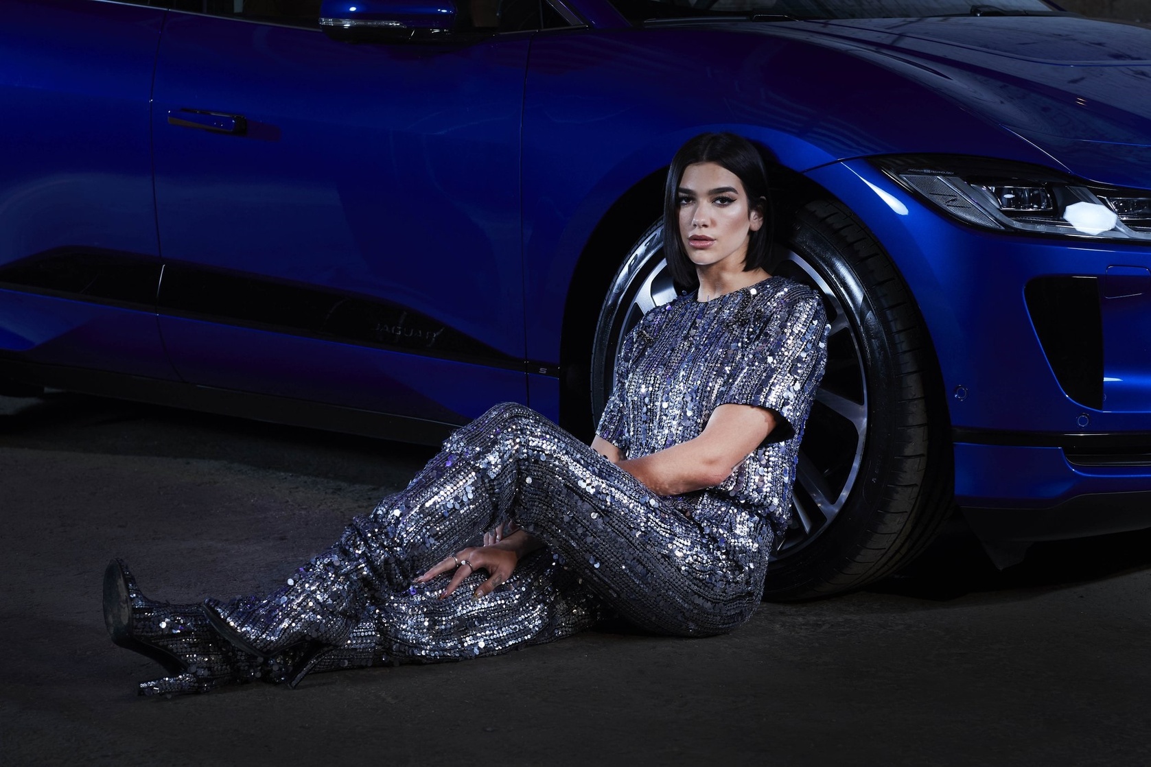Dua Lipa Dua Lipa