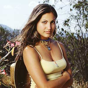 Picture of Jessie Camacho