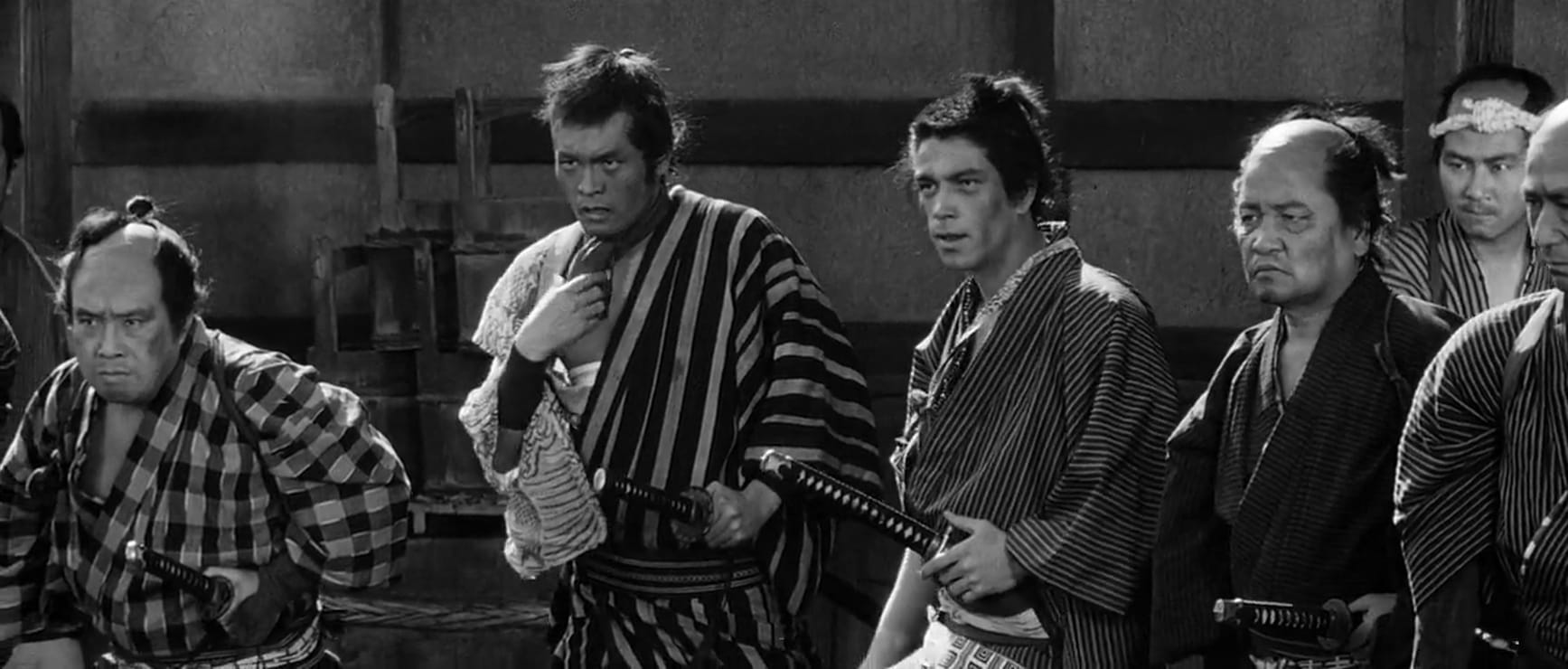 Picture of Yojimbo