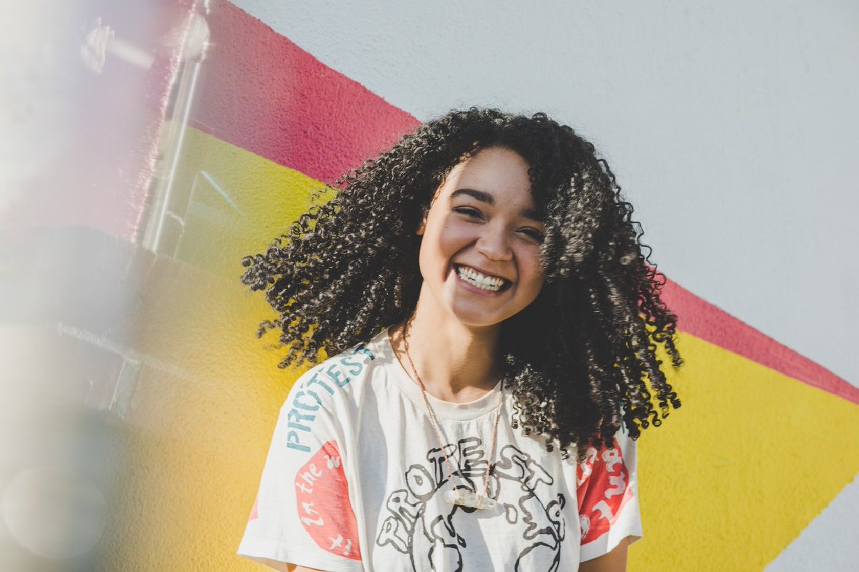 Aisha Dee