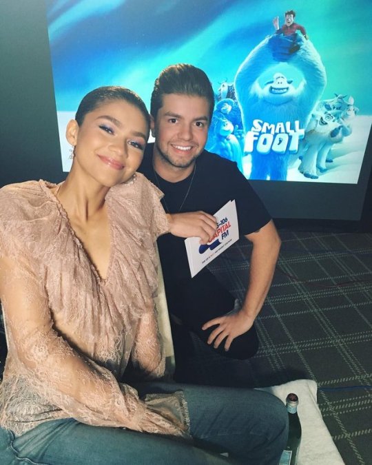 Picture of Zendaya Coleman