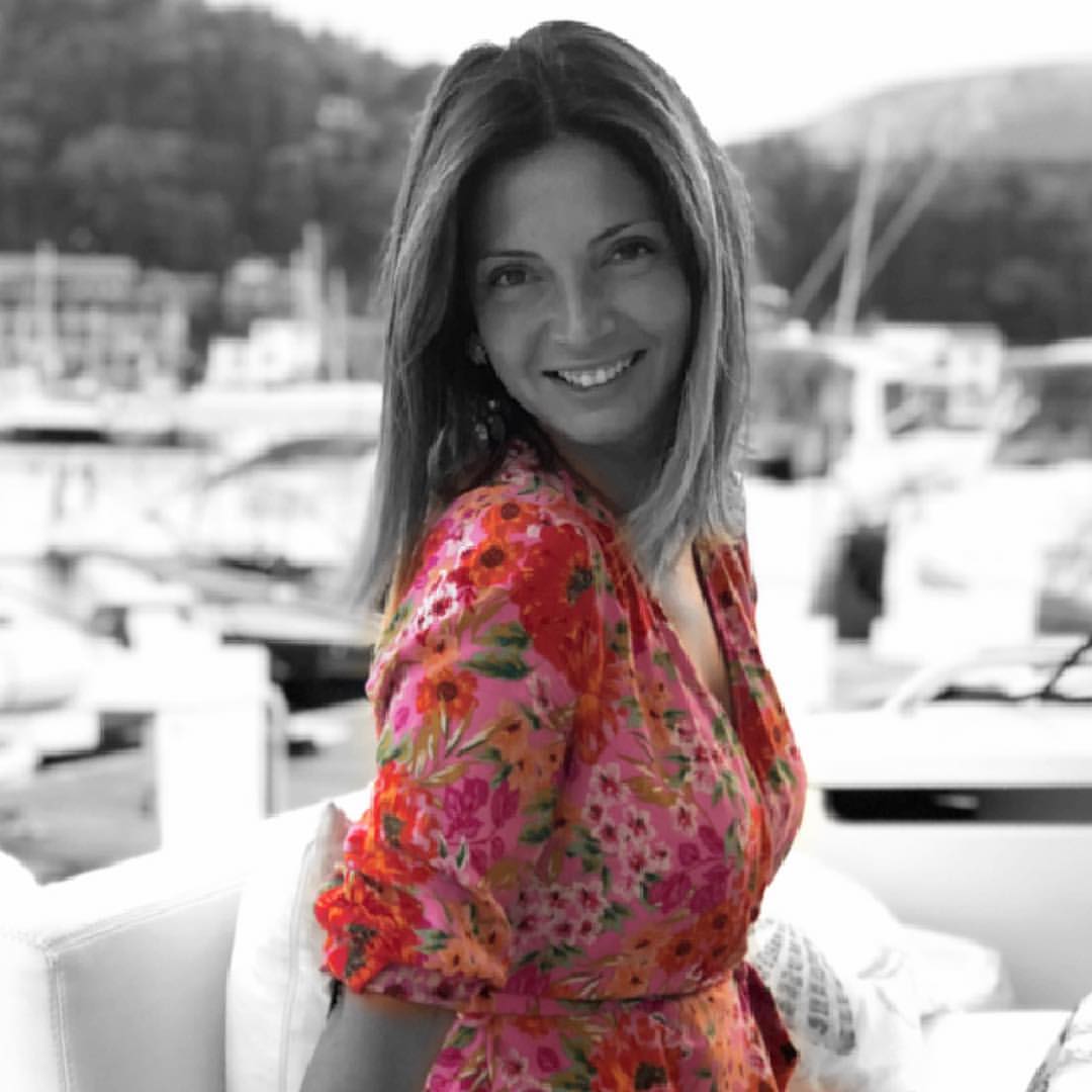 Alessia Mancini Alessia Mancini