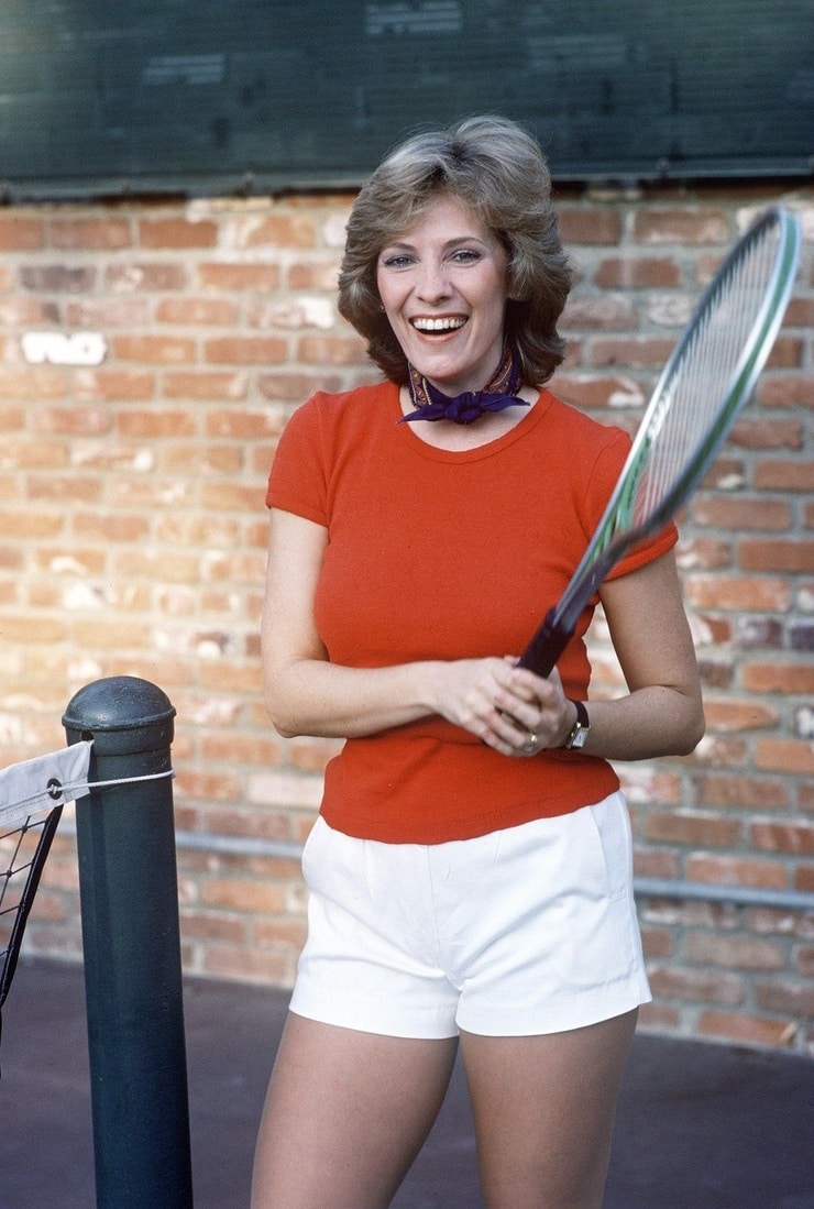 Betty Buckley Image