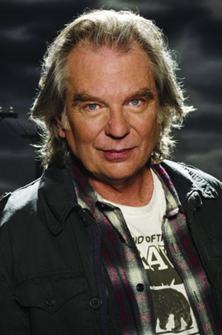 Picture of Leon Rippy