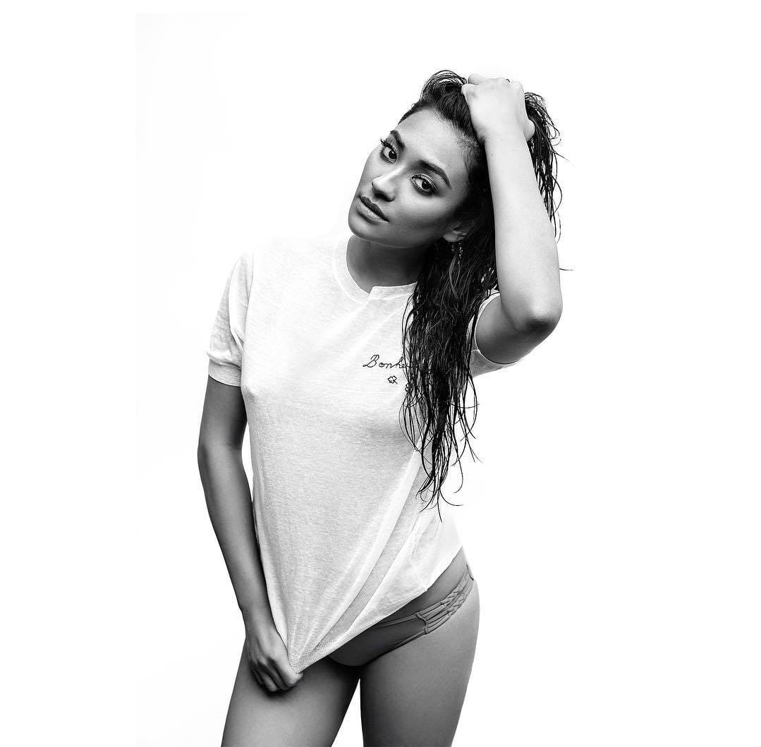Shay Mitchell Shay Mitchell