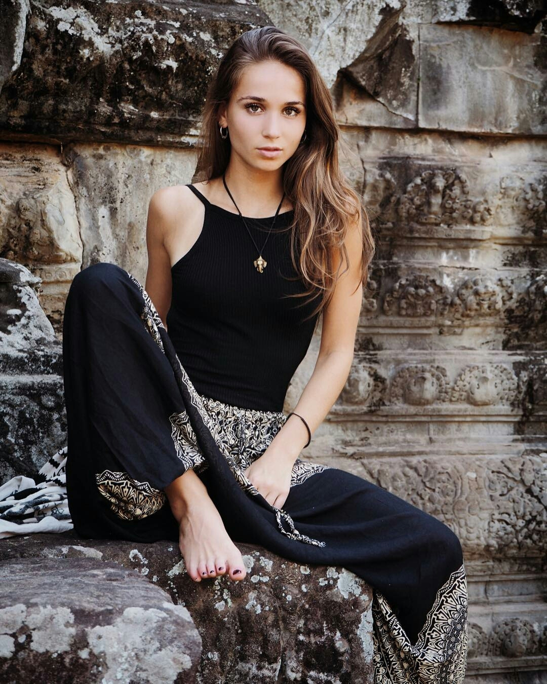 Picture of Cosima Henman