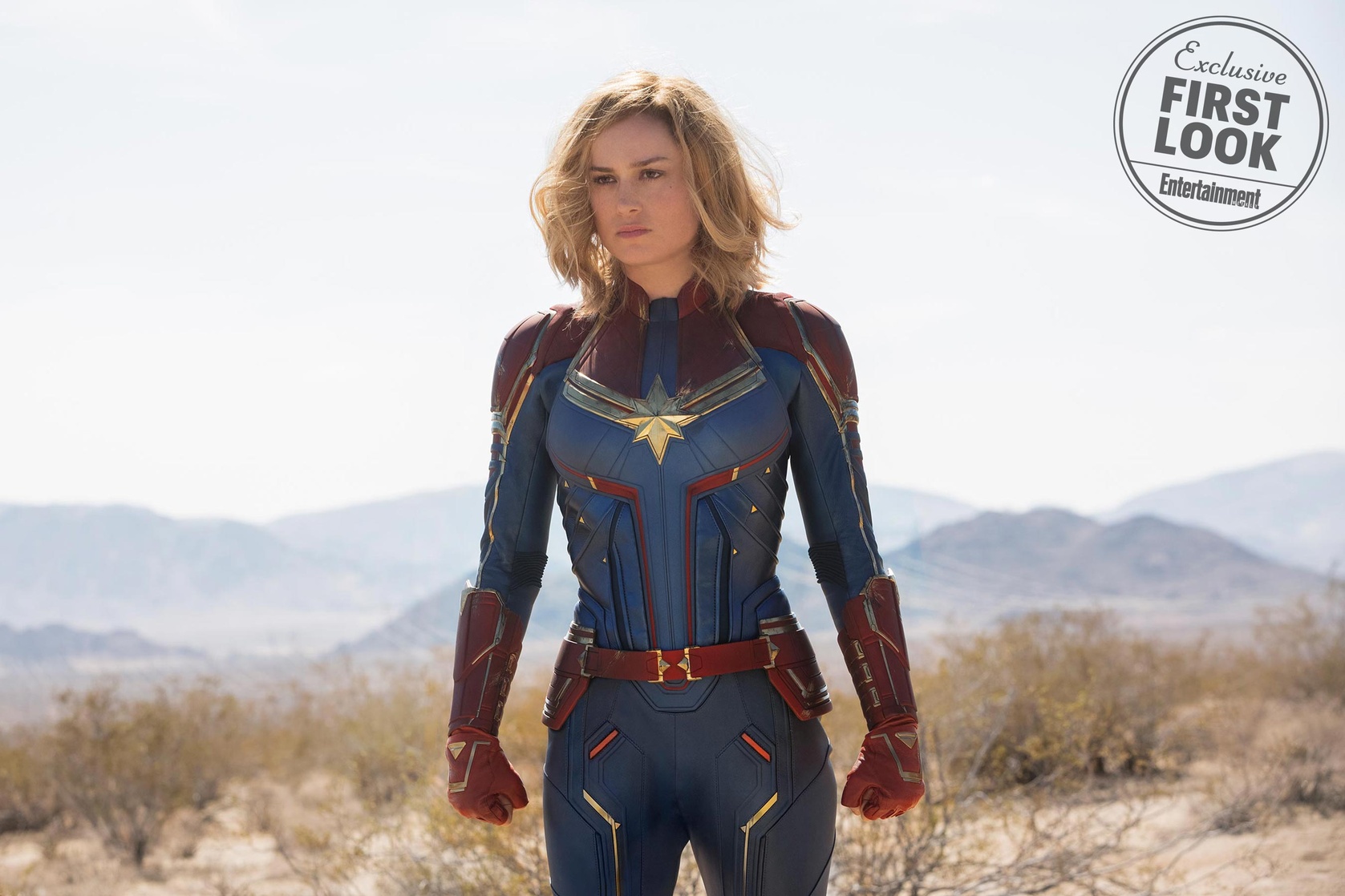 Brie Larson Brie Larson