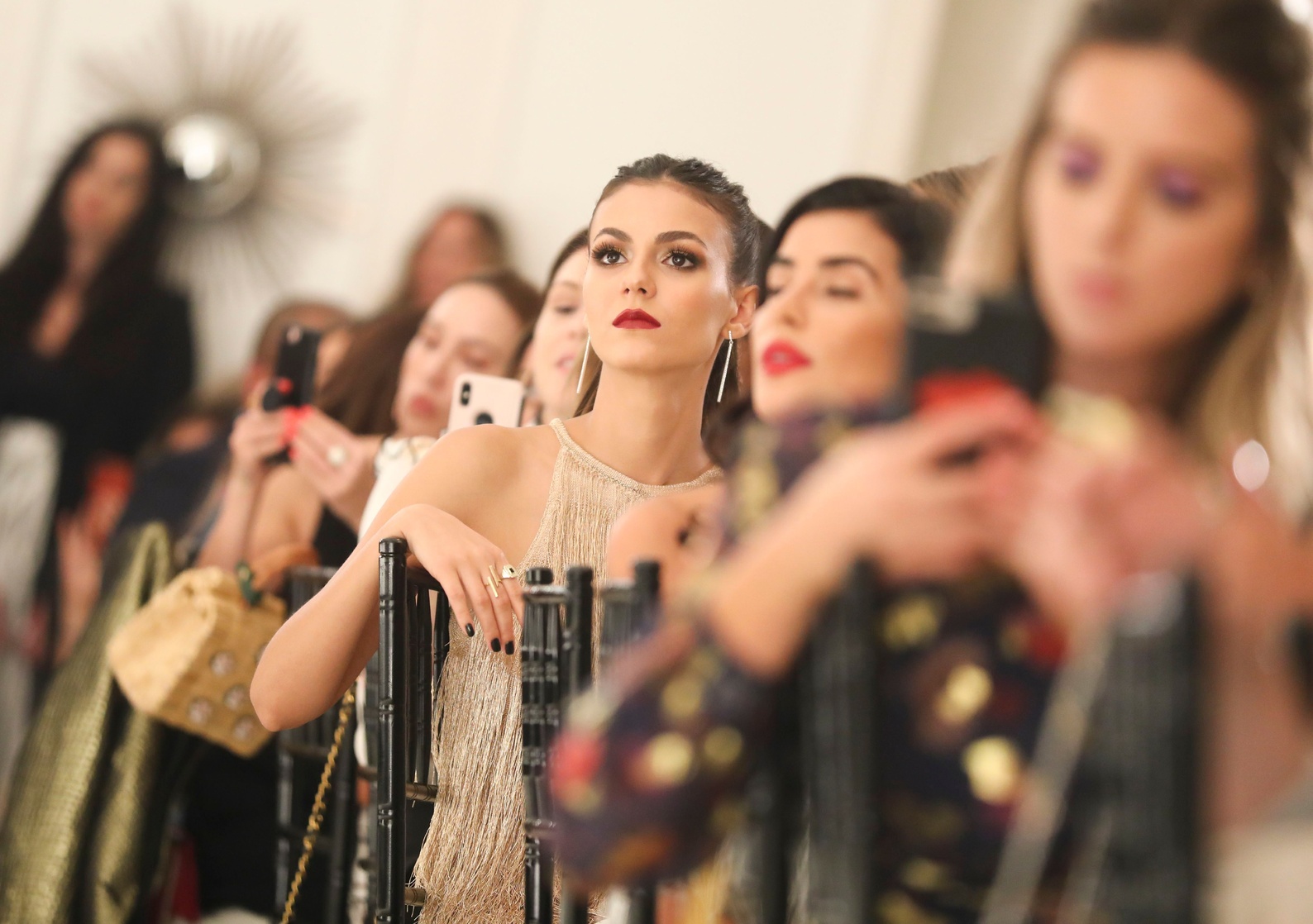 Victoria Justice