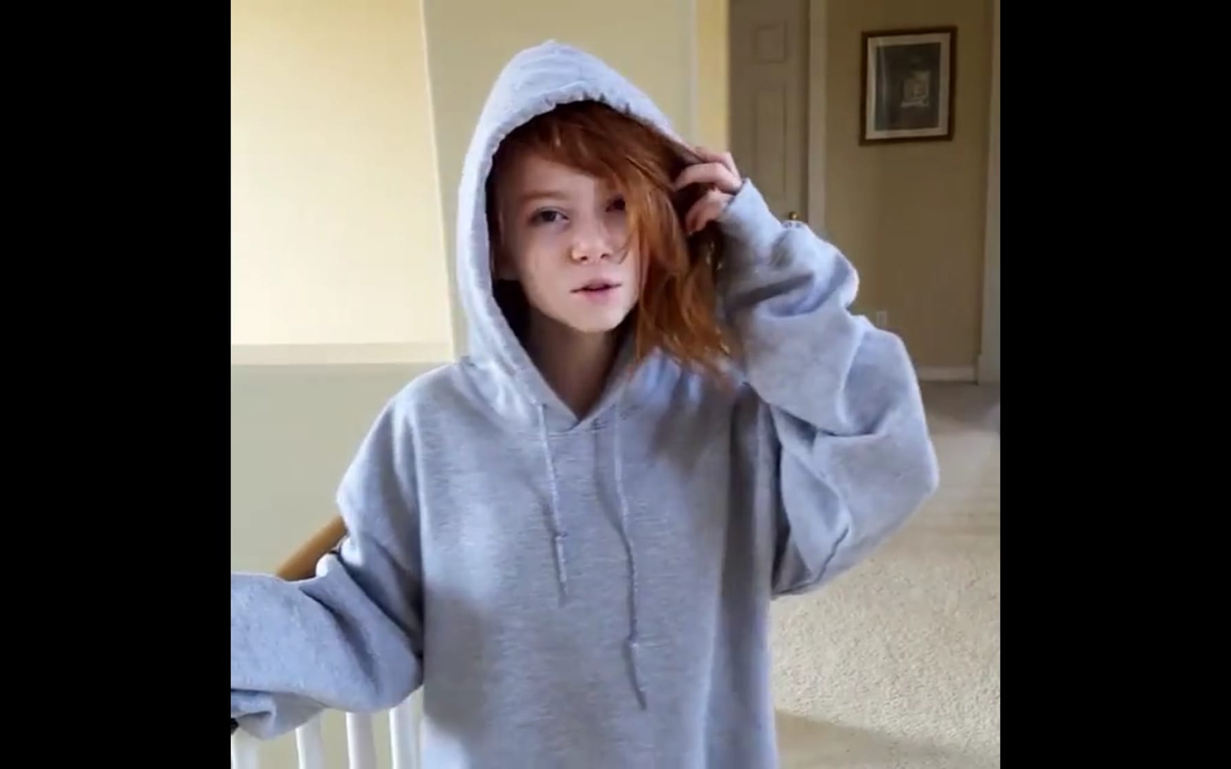 Francesca Capaldi