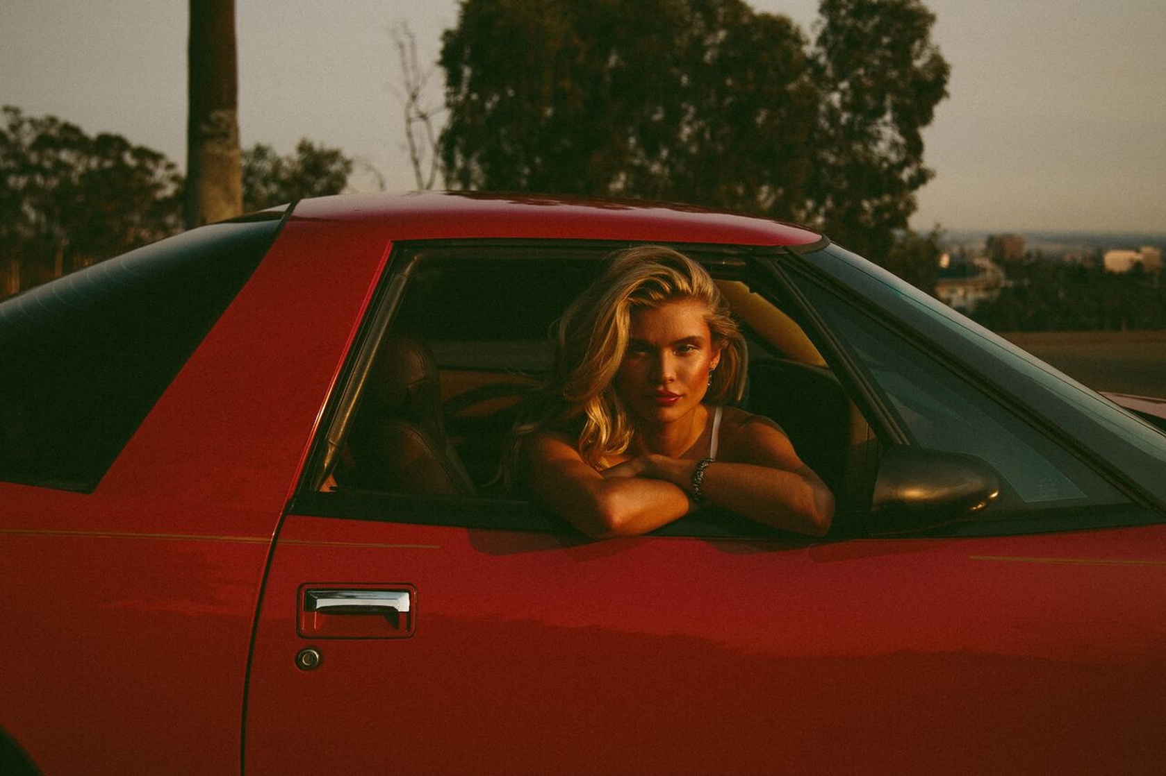 Josie Canseco