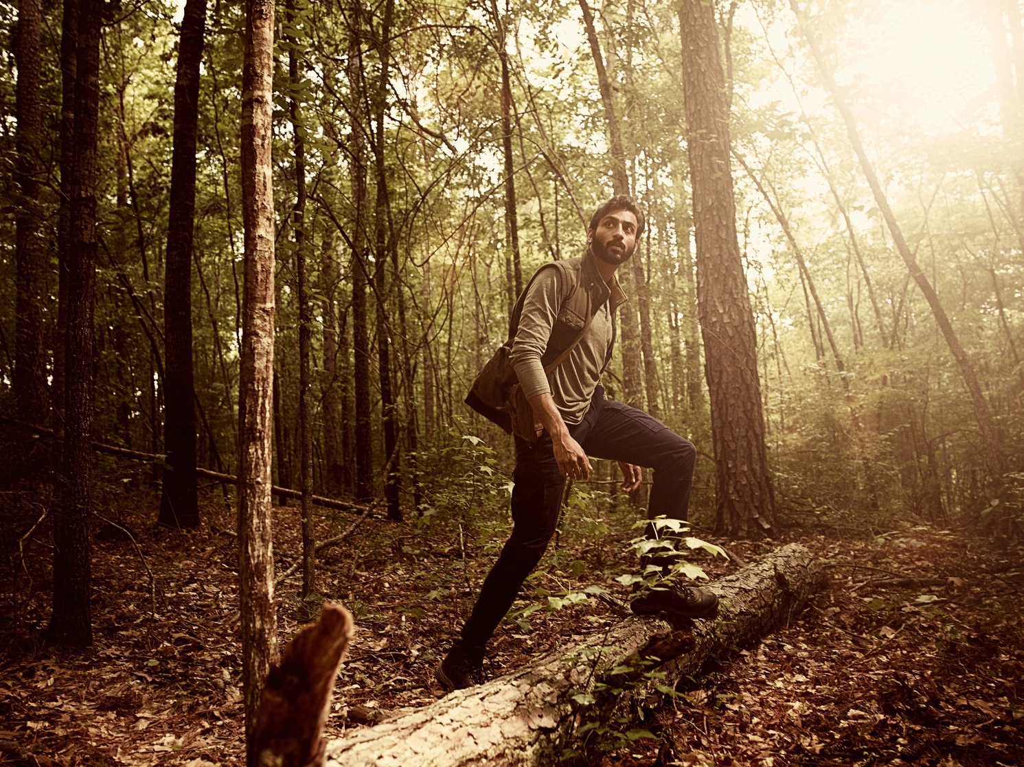 The Walking Dead