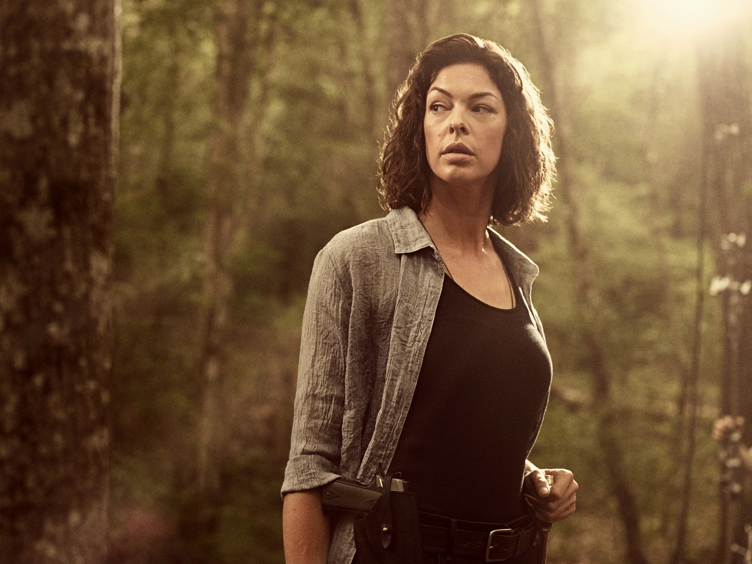 The Walking Dead