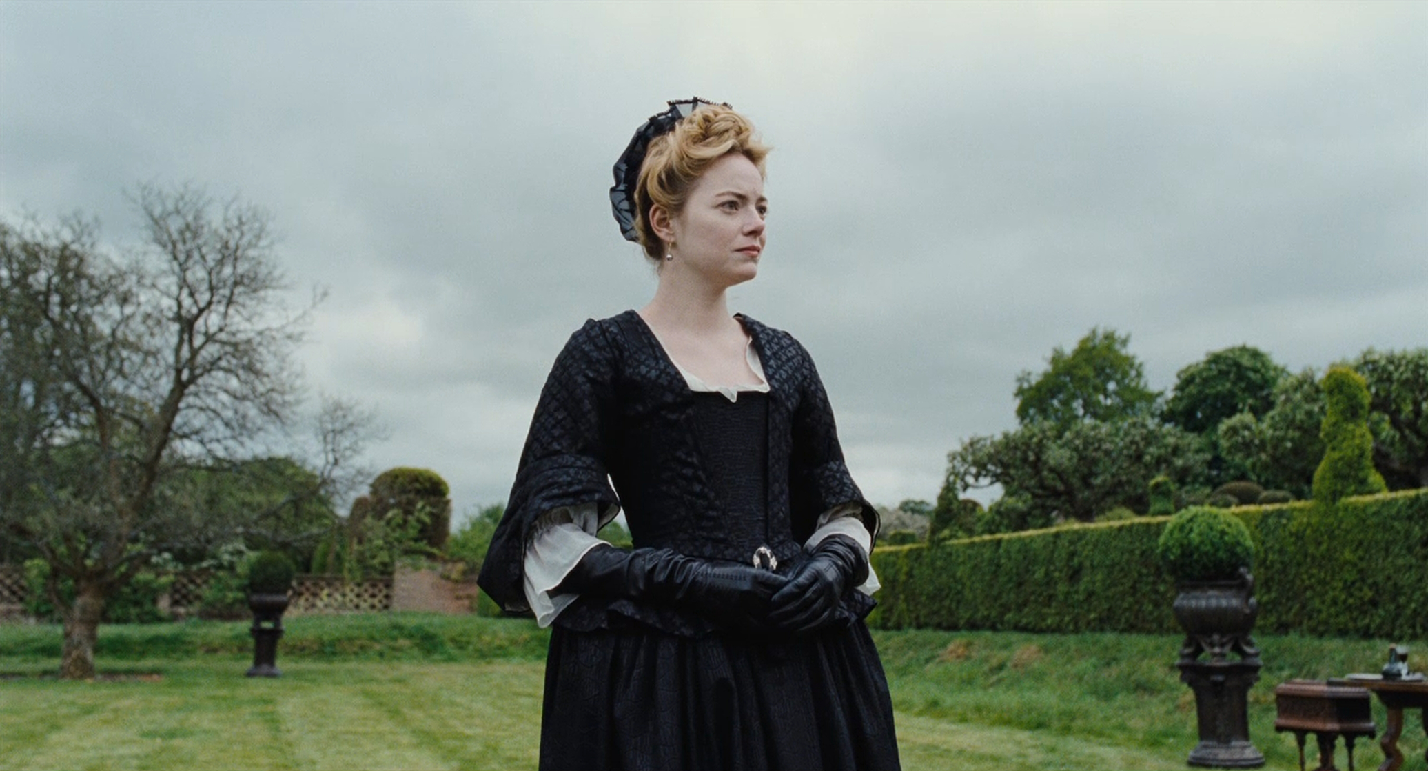 The Favourite