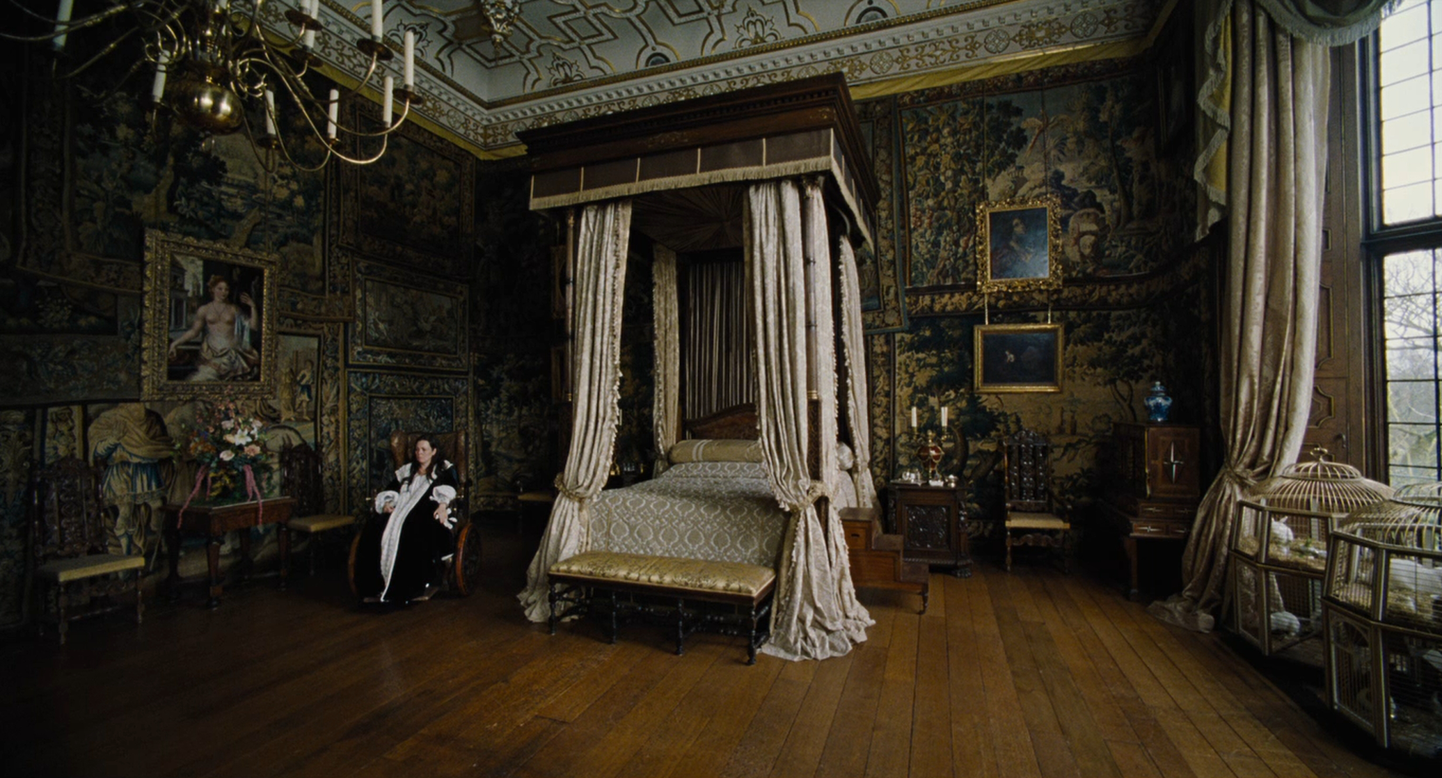 The Favourite