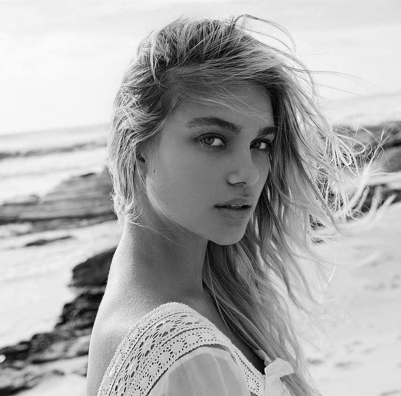 Danika Pienaar Danika Pienaar