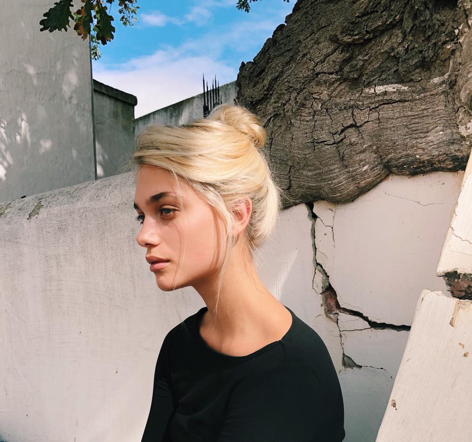 Danika Pienaar