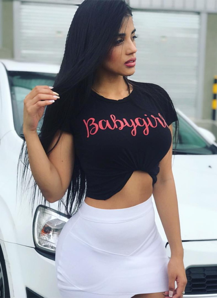 Picture of Karina Garcia