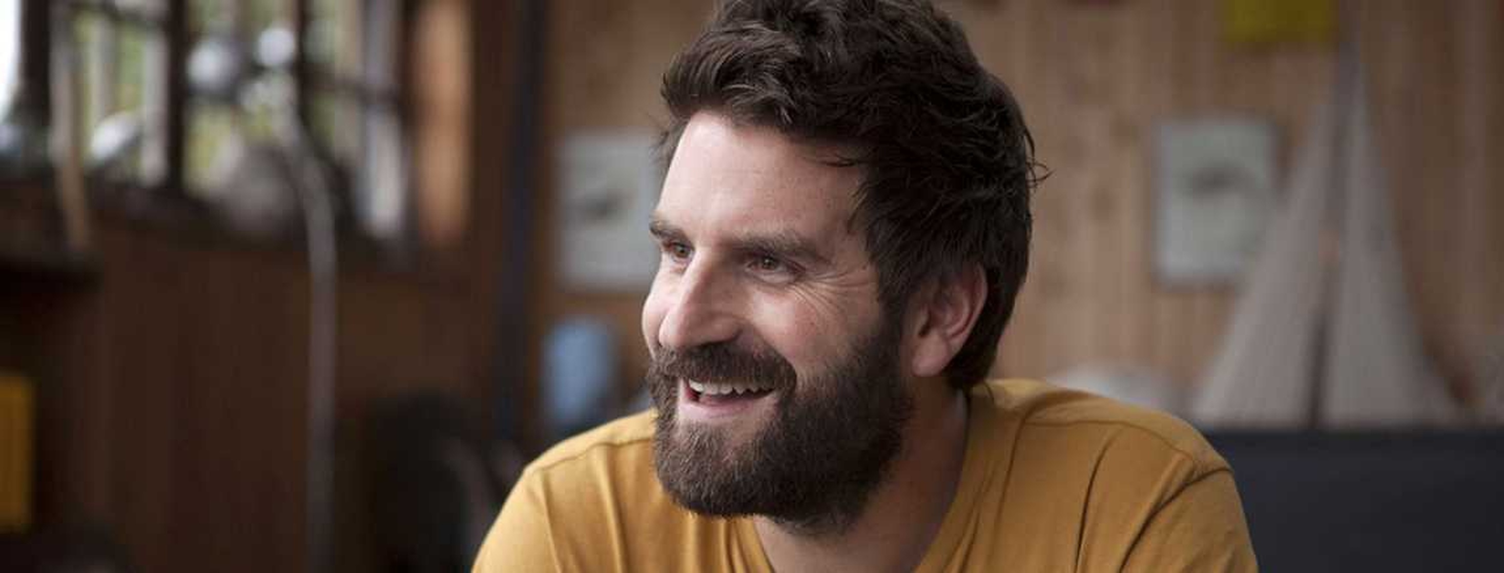 Grégoire Ludig