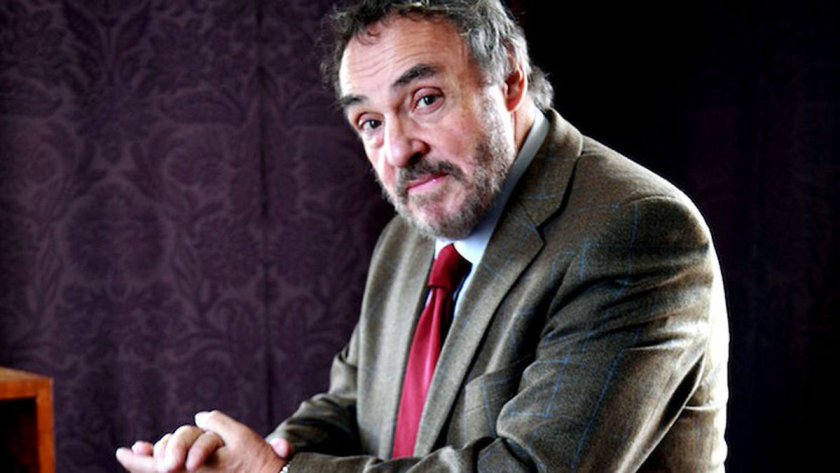 John Rhys-Davies
